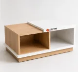 Boxed Coffee Table thumbnail 2