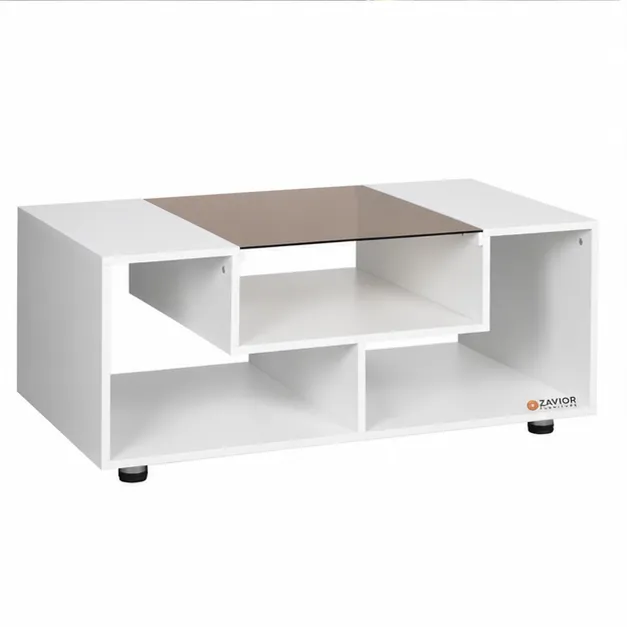 2 Tier Coffee Table - product image 5