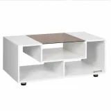2 Tier Coffee Table thumbnail 5