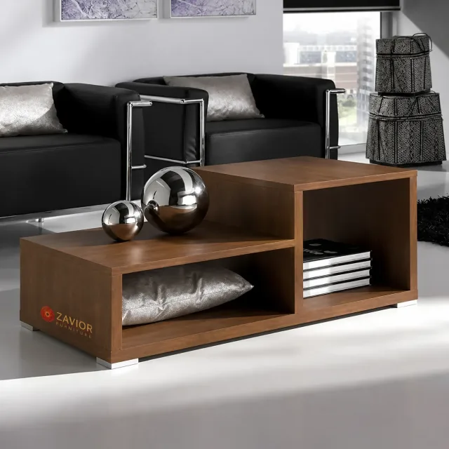 Century Coffee Table