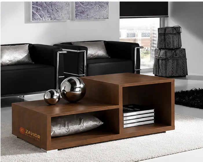 Century Coffee Table - product image 2