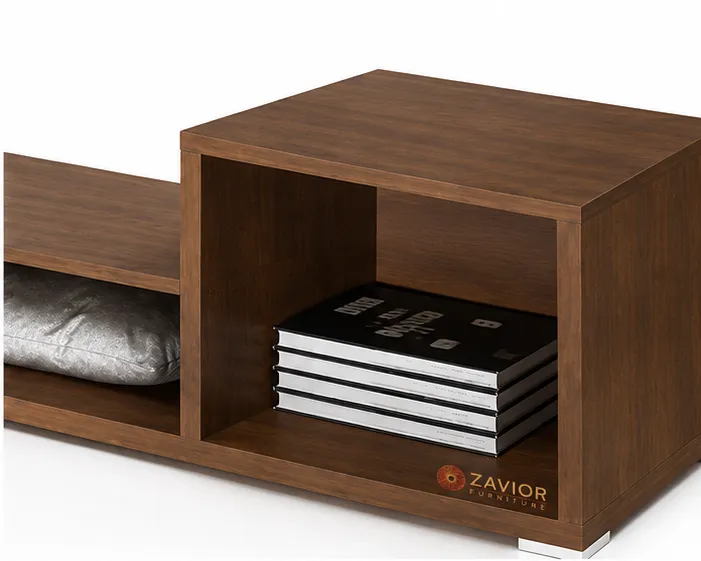Century Coffee Table - product image 4