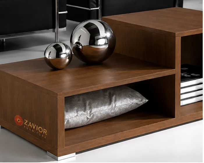 Century Coffee Table - product image 3