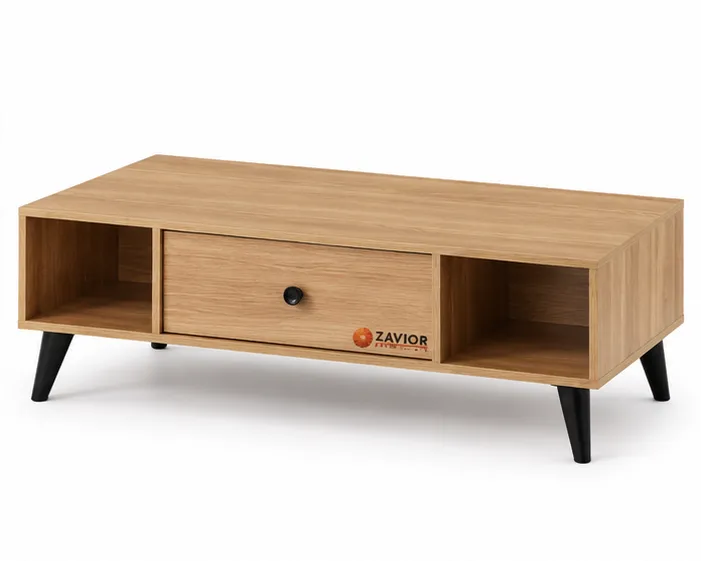 Caster Center Table - product image 3