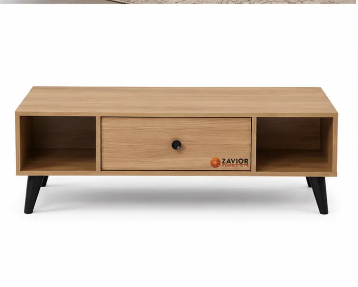 Caster Center Table - product image 4