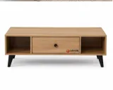 Caster Center Table thumbnail 4