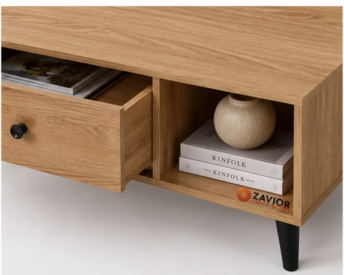 Caster Center Table - product image 2