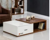 Minimalist Center Table thumbnail 1