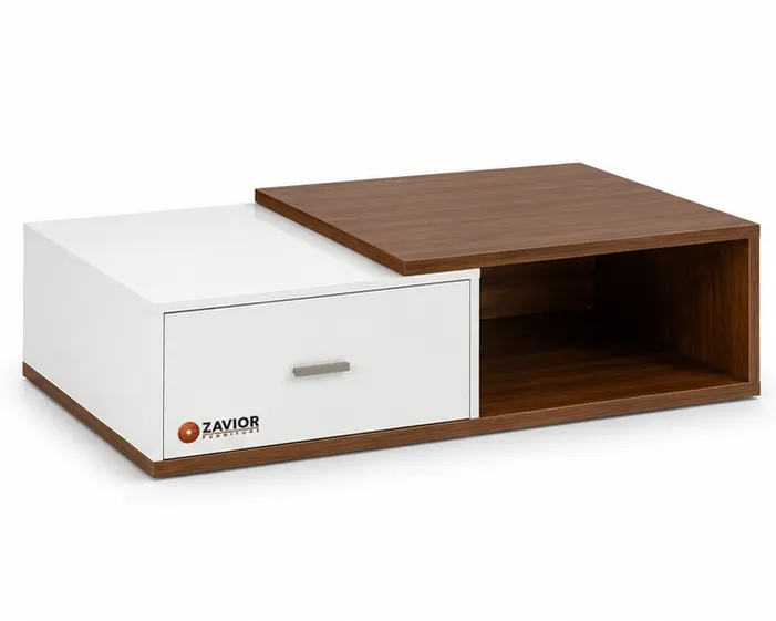 Minimalist Center Table - product image 2