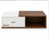 Minimalist Center Table thumbnail 3
