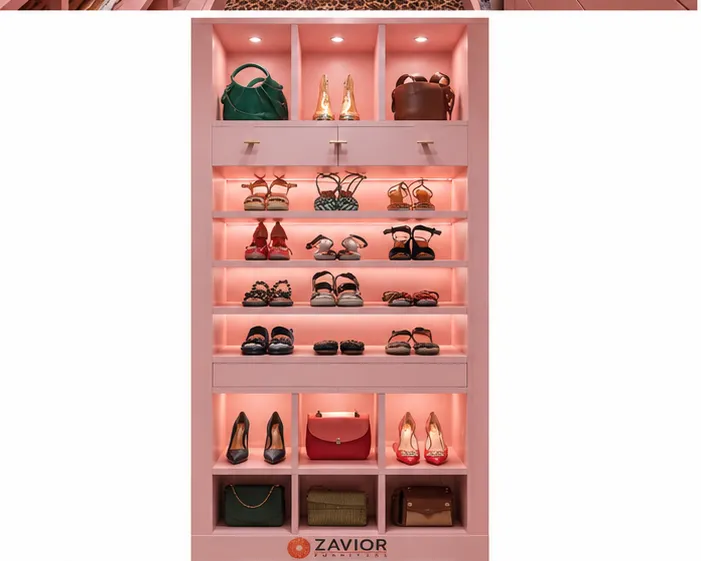 Deluxe Walk-in Wardrobe - product image 3