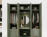 Luxury Built-in Wardrobe thumbnail 6