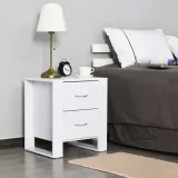 Zavior Hopkint Manufactured Wood Nightstand thumbnail 8