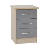 Zavior Cascio Manufactured Wood Side Table thumbnail 8