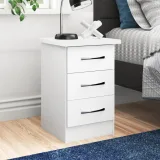 Zavior Cascio Manufactured Wood Side Table thumbnail 4