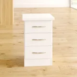 Zavior Cascio Manufactured Wood Side Table thumbnail 6