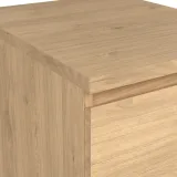 Zavior Fernon 2 Drawer Nightstand thumbnail 3