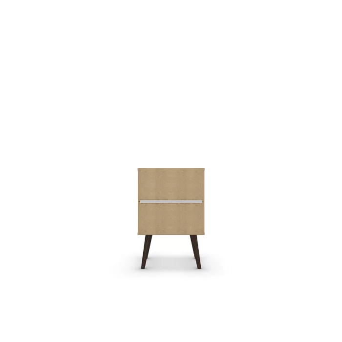 Zavior Dazire 1 Drawer Nightstand