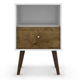Zavior Dazire 1 Drawer Nightstand thumbnail 3