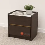 Zavior Walker Modern and Contemporary Nightstand thumbnail 1