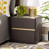 Zavior Walker Modern and Contemporary Nightstand thumbnail 3