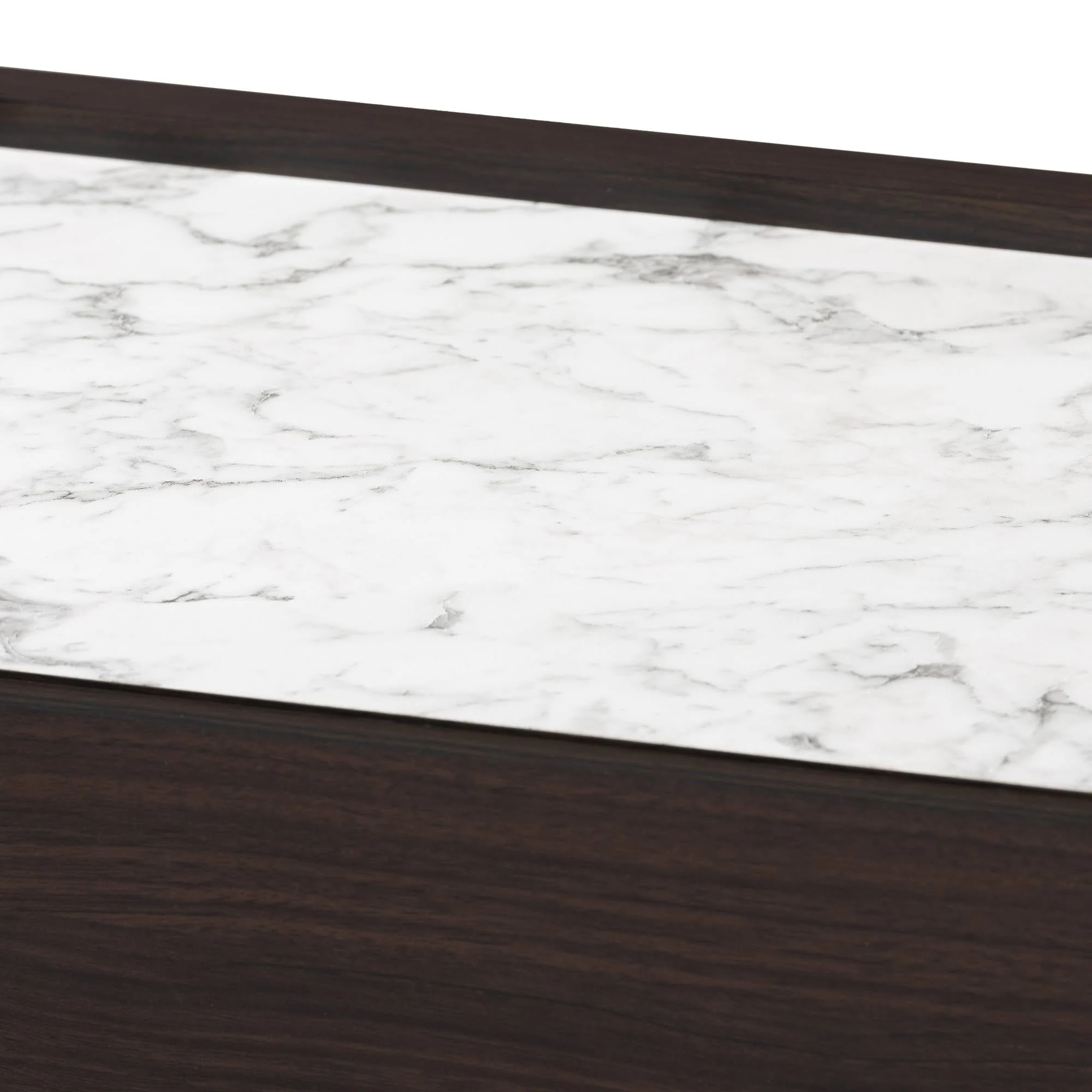 Zavior Walker Modern and Contemporary Nightstand