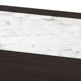Zavior Walker Modern and Contemporary Nightstand thumbnail 6