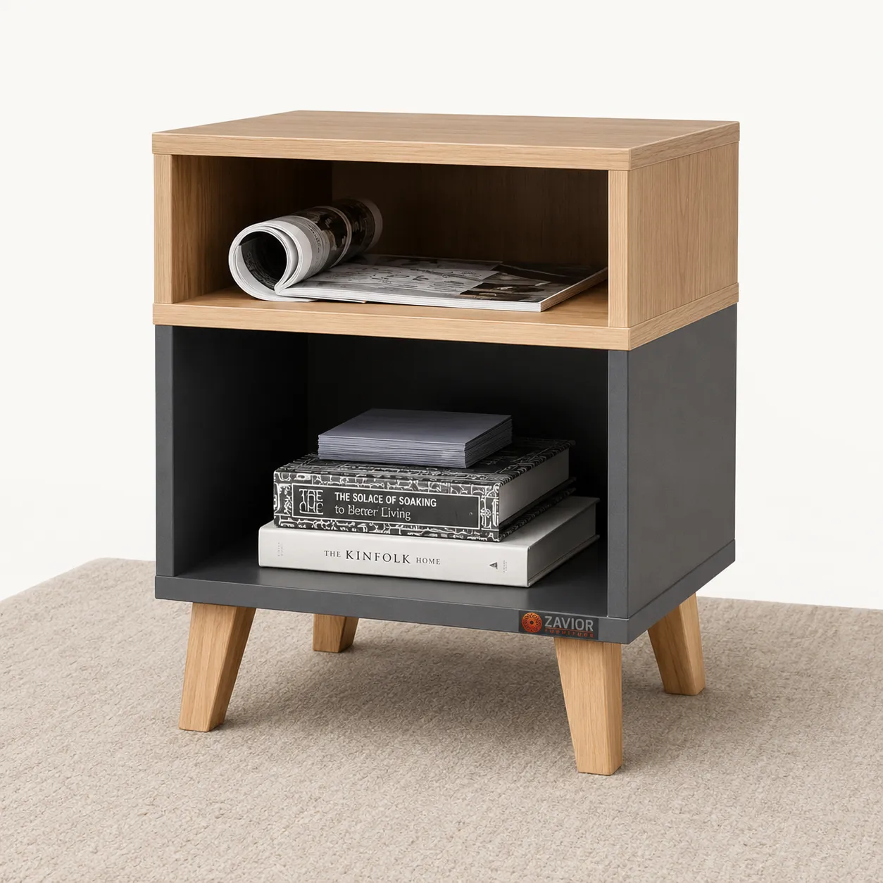 Zavior Modena Side Table