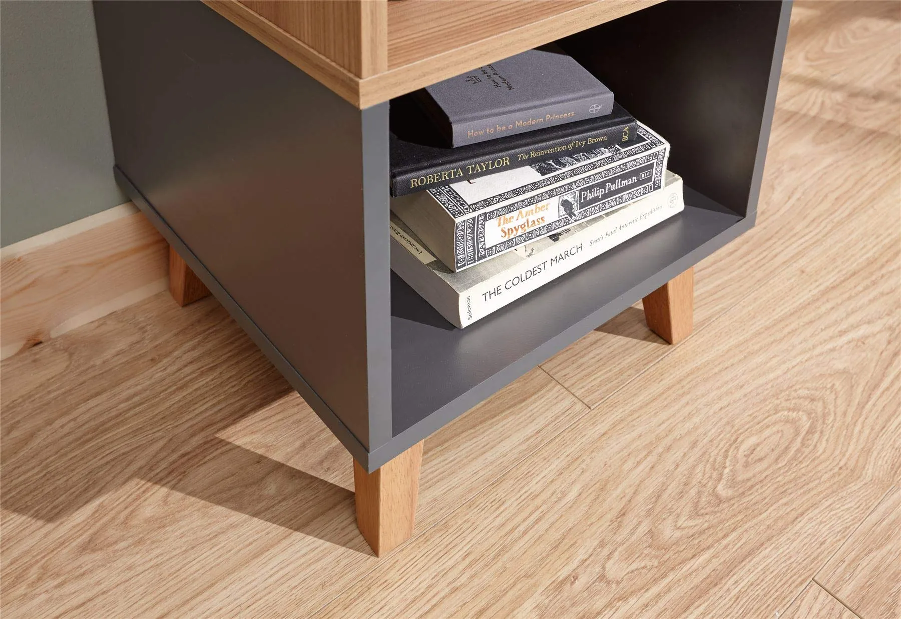 Zavior Modena Side Table