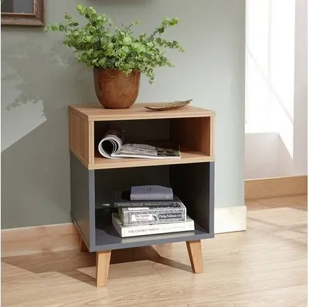 Zavior Modena Side Table