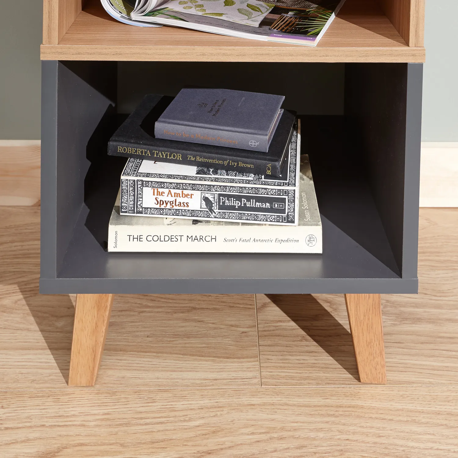 Zavior Modena Side Table