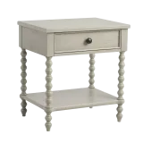 Zavior Beckett Brown Nightstand thumbnail 3