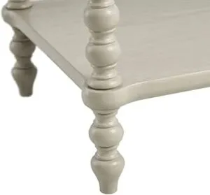 Zavior Beckett Brown Nightstand