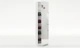 Mirror Exquisite Shoe Cabinet thumbnail 1