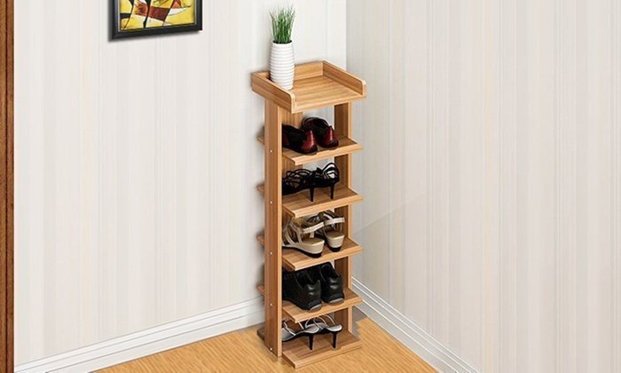Vertical Shoe Cabinet - product image 3