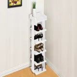 Vertical Shoe Cabinet thumbnail 2