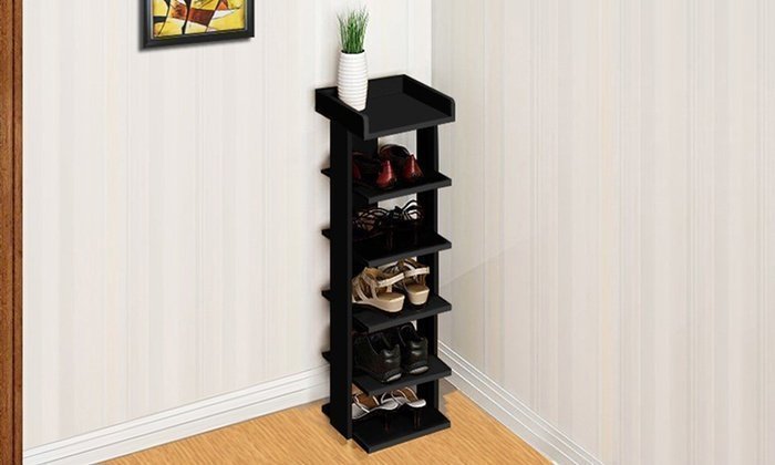 Vertical Shoe Cabinet - product image 4