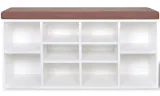 Shoe Rack Hallway Bench thumbnail 5