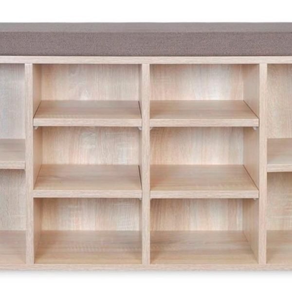 Shoe Rack Hallway Bench - product image 1