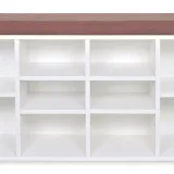 Shoe Rack Hallway Bench thumbnail 6