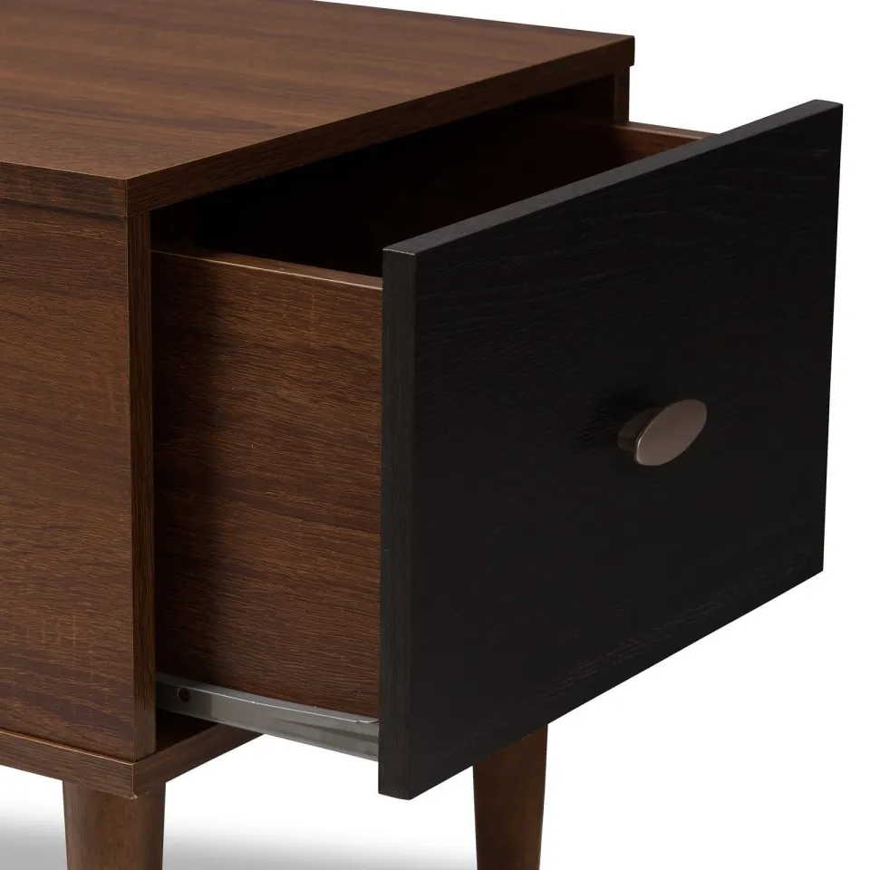 1-Drawer Shoe Storage Bench - product image 5