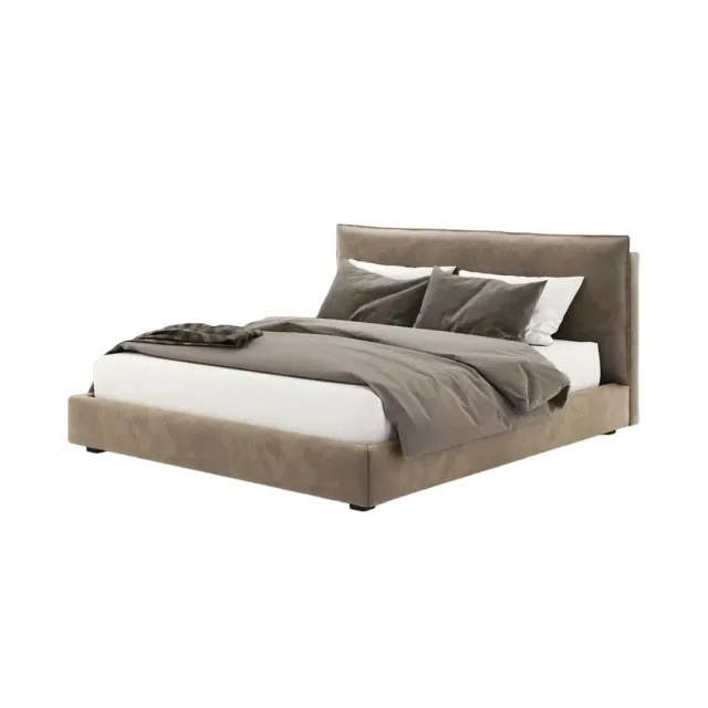 Aria Cushion Bed
