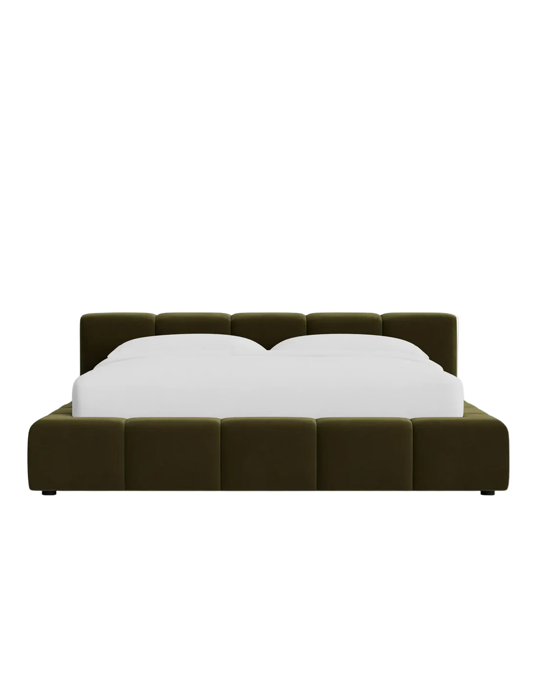 Monaco Panel Bed - product image 4