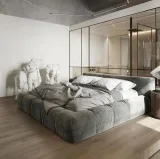 Kyoto Border Bed thumbnail 1