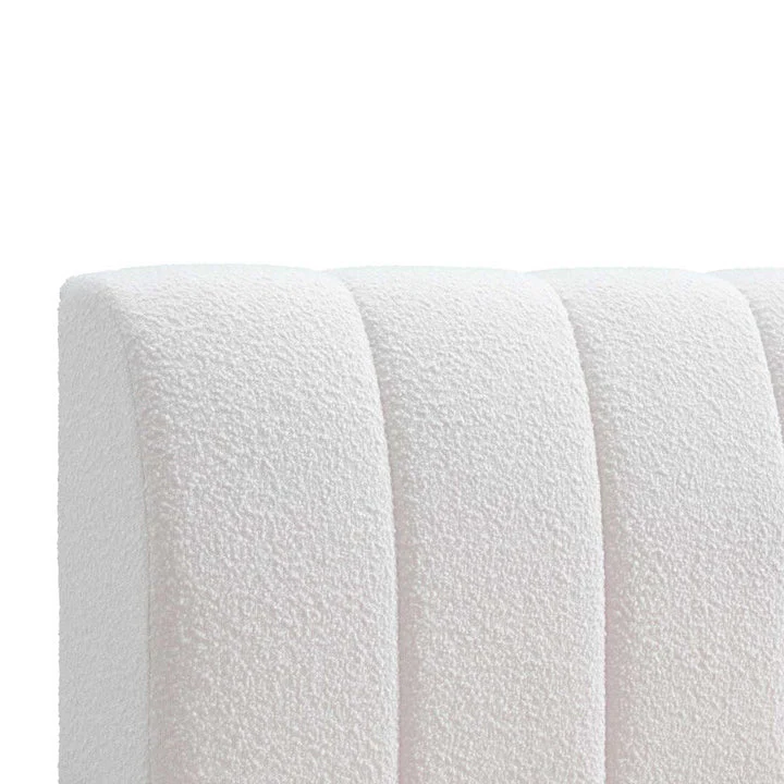 Milan Line Bed - product image 2