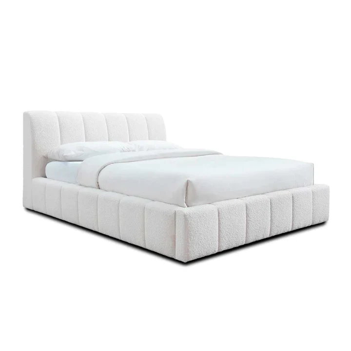 Milan Line Bed - product image 3