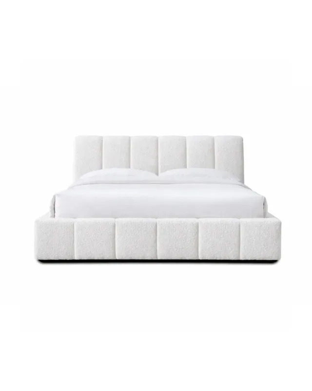 Milan Line Bed