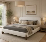 Siena Scallop Bed thumbnail 2