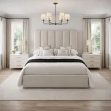 Aspen Panel Bed thumbnail 1