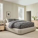 Camden Block Bed thumbnail 1